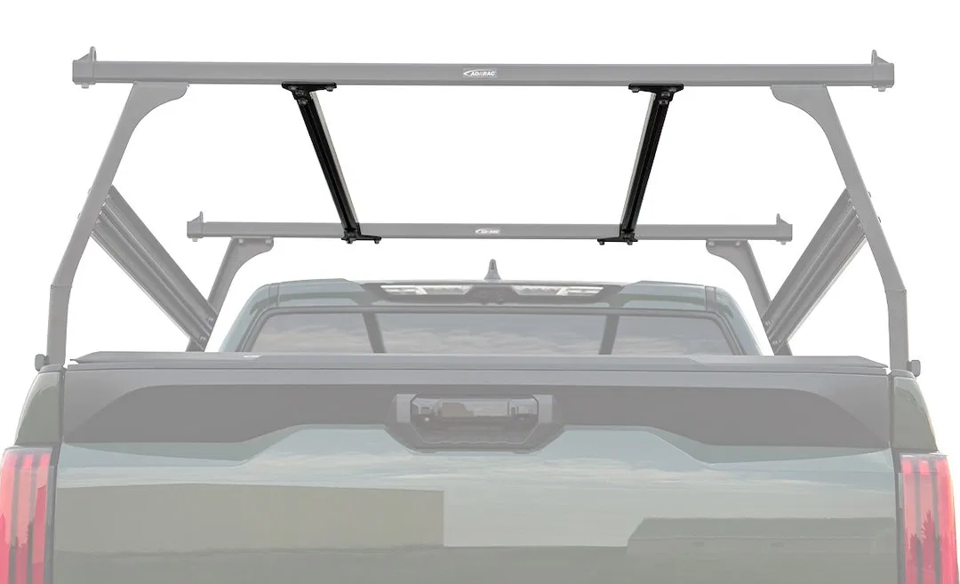 F6010012 – ACCESS Ladder Rack Cross Bar, For Use With ADARAC™ Aluminum Ladder Racks Set Of 2 500 Pound Static Capacit...